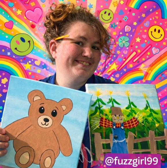 BAMBI IS LIVE.Funky & Fun Share Show Train 8am- 11:30pm Or Later! - Picture 10 of 16